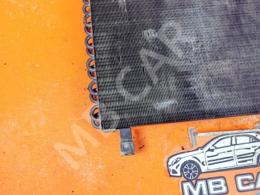 Радиатор кондиционера MERCEDES-BENZ E-класс W124/S124/C124/A124 (1984 - 1997) &mdash; Разборка Мерседес