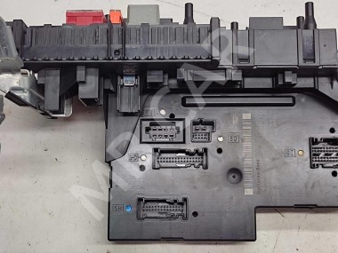 Блок SAM задний MERCEDES-BENZ E-класс W212/S212/C207/A207 (2009 - 2013) — Разборка Мерседес