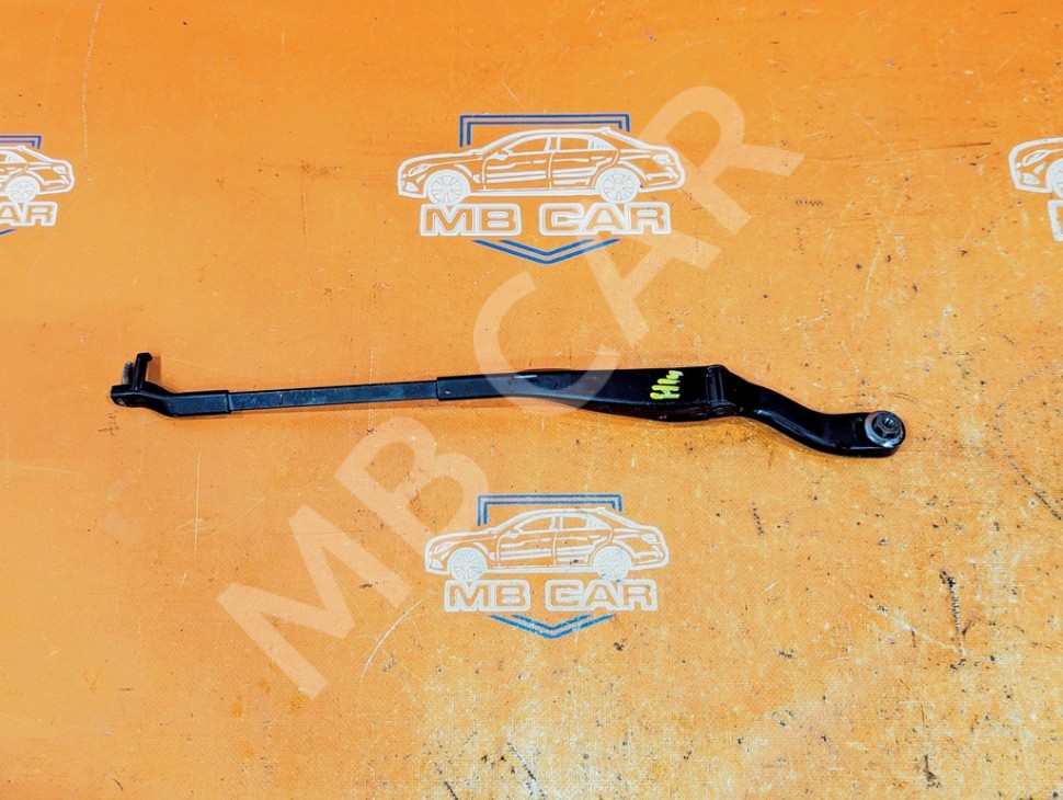 Поводок дворников MERCEDES-BENZ E-класс AMG W211/S211 (2002 - 2006) фото 1 — Разборка Мерседес