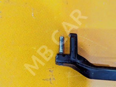 Поводок дворников MERCEDES-BENZ E-класс AMG W211/S211 (2002 - 2006) — Разборка Мерседес