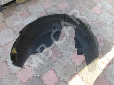 Подкрылок задний левый MERCEDES-BENZ S-класс W222/C217/A217 (2013 - 2017) — Разборка Мерседес