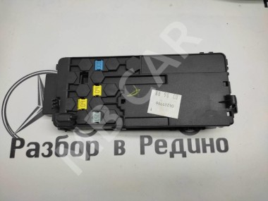 Блок предохранителей MERCEDES-BENZ R-класс W251 (2005 - 2007) — Разборка Мерседес
