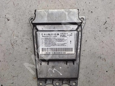 Блок AIRBAG MERCEDES-BENZ S-класс W221 (2005 - 2009) — Разборка Мерседес