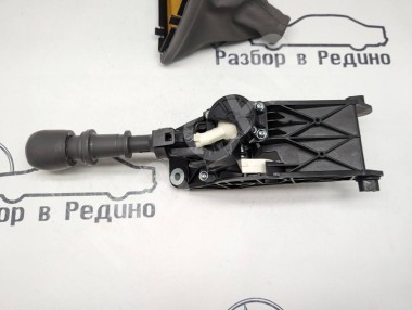 Кулиса МКПП MERCEDES-BENZ Sprinter w904 — Разборка Мерседес