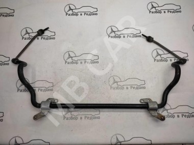 Стабилизатор передний MERCEDES-BENZ C-класс W205/S205/C205/A205 (2014 - 2018) — Разборка Мерседес