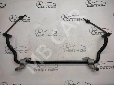 Стабилизатор передний MERCEDES-BENZ C-класс W205/S205/C205/A205 (2014 - 2018) — Разборка Мерседес