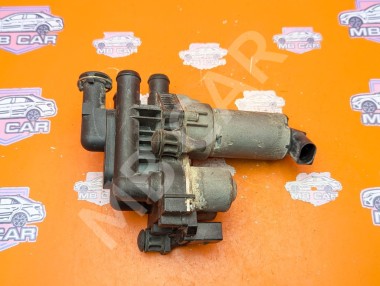 Насос циркуляционный MERCEDES-BENZ CL-класс C215 рестайлинг (2002 - 2006) &mdash; Разборка Мерседес