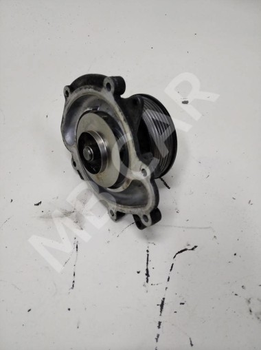 Помпа MERCEDES-BENZ M-класс W164 (2005 - 2008) — Разборка Мерседес