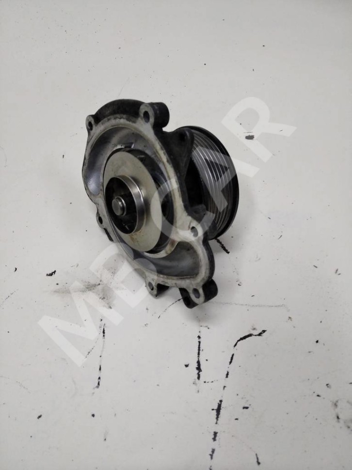 Помпа MERCEDES-BENZ M-класс W164 (2005 - 2008) фото 1 — Разборка Мерседес