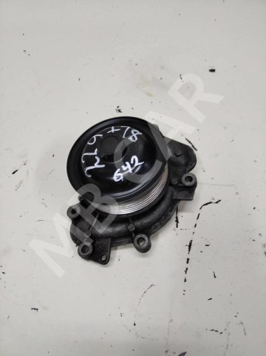 Помпа MERCEDES-BENZ M-класс W164 (2005 - 2008) — Разборка Мерседес