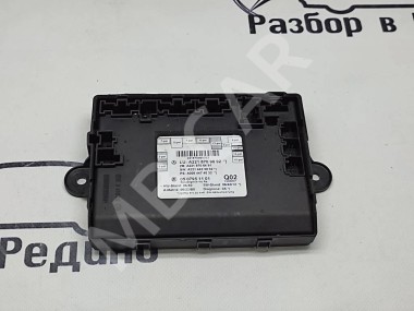 Блок двери MERCEDES-BENZ S-класс W221 (2005 - 2009) — Разборка Мерседес