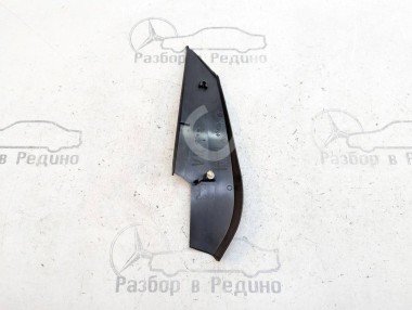 Уголок зеркала MERCEDES-BENZ B-класс W245 (2005 - 2009) — Разборка Мерседес