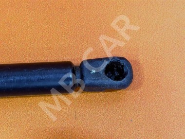 Амортизатор крышки багажника MERCEDES-BENZ M-класс W163 (1997 - 2001) — Разборка Мерседес