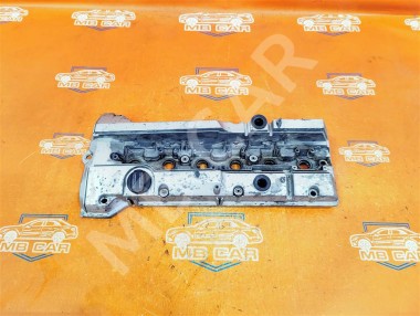 Клапанная крышка MERCEDES-BENZ E-класс W210/S210 (1995 - 1999) — Разборка Мерседес