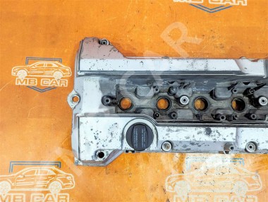 Клапанная крышка MERCEDES-BENZ E-класс W210/S210 (1995 - 1999) — Разборка Мерседес