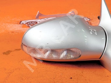 Зеркало правое MERCEDES-BENZ SLK-класс R170 рестайлинг (2000 - 2004) &mdash; Разборка Мерседес