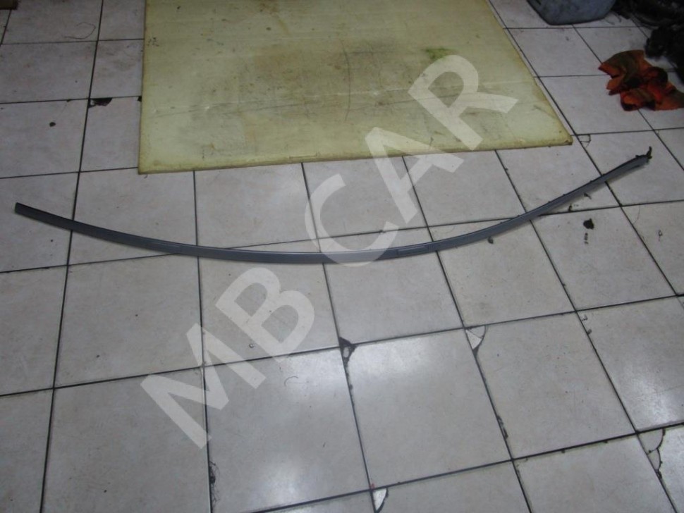 Молдинг крыши MERCEDES-BENZ CLS-класс C218/X218 рестайлинг (2014 - 2017) фото 1 — Разборка Мерседес