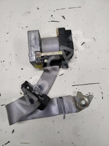 Ремень безопасности задний левый MERCEDES-BENZ S-класс W220 рестайлинг (2002 - 2005) — Разборка Мерседес