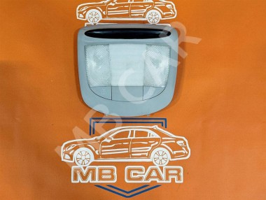 Плафон салона MERCEDES-BENZ GL-класс X164 (2006 - 2009) — Разборка Мерседес