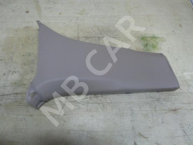 Накладка средней стойки MERCEDES-BENZ M-класс W166 (2011 - 2015) — Разборка Мерседес