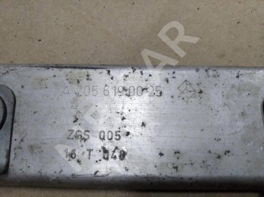 Усилитель пола MERCEDES-BENZ C-класс AMG W205/S205/C205/A205 (2014 - 2018) — Разборка Мерседес