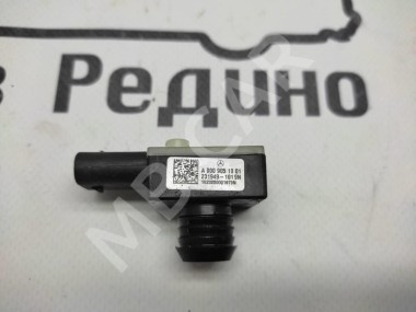 Датчик давления вакуумного усилителя MERCEDES-BENZ E-класс W213/S213/C238/A238 (2016 - 2021) — Разборка Мерседес
