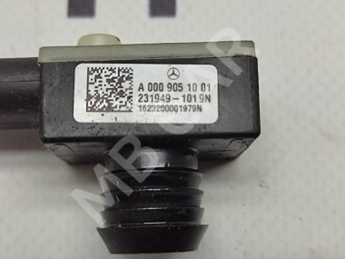 Датчик давления вакуумного усилителя MERCEDES-BENZ E-класс W213/S213/C238/A238 (2016 - 2021) — Разборка Мерседес