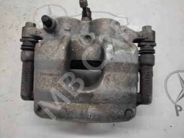 Суппорт передний левый MERCEDES-BENZ X-класс I (2017 - 2020) — Разборка Мерседес