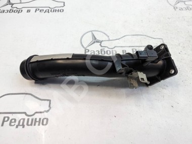 Патрубок воздушный MERCEDES-BENZ CLA-класс C117/X117 (2013 - 2016) — Разборка Мерседес