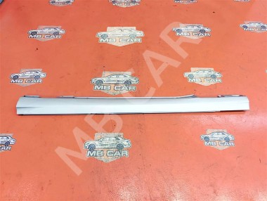 Порог пластиковый левый MERCEDES-BENZ C-класс W204/S204 (2006 - 2011) — Разборка Мерседес