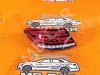 Фонарь задний левый MERCEDES-BENZ E-класс W212/S212/C207/A207 рестайлинг (2013 - 2016) фото 1 &mdash; Разборка Мерседес