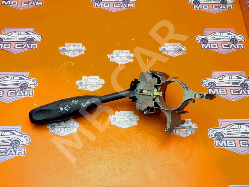 Переключатель подрулевой MERCEDES-BENZ S-класс W220 рестайлинг (2002 - 2005) фото 1 &mdash; Разборка Мерседес