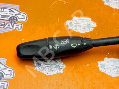 Переключатель подрулевой MERCEDES-BENZ S-класс W220 рестайлинг (2002 - 2005) — Разборка Мерседес