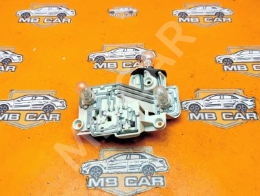 Плата заднего фонаря MERCEDES-BENZ S-класс W221 рестайлинг (2009 - 2013) &mdash; Разборка Мерседес