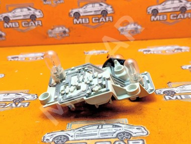 Плата заднего фонаря MERCEDES-BENZ S-класс W221 рестайлинг (2009 - 2013) &mdash; Разборка Мерседес