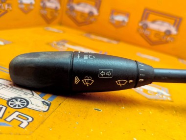 Переключатель подрулевой MERCEDES-BENZ E-класс W211/S211 рестайлинг (2006 - 2009) E 200 1.8 AT (184 л.с.) &mdash; Разборка Мерседес