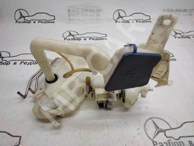Бачок омывателя MERCEDES-BENZ E-класс W211/S211 (2002 - 2006) — Разборка Мерседес