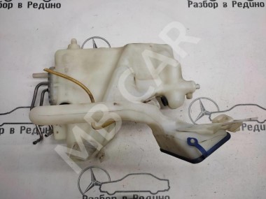 Бачок омывателя MERCEDES-BENZ E-класс W211/S211 (2002 - 2006) — Разборка Мерседес