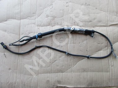 Провод стартера MERCEDES-BENZ GLC-класс Coupe C253 (2016 - 2019) — Разборка Мерседес