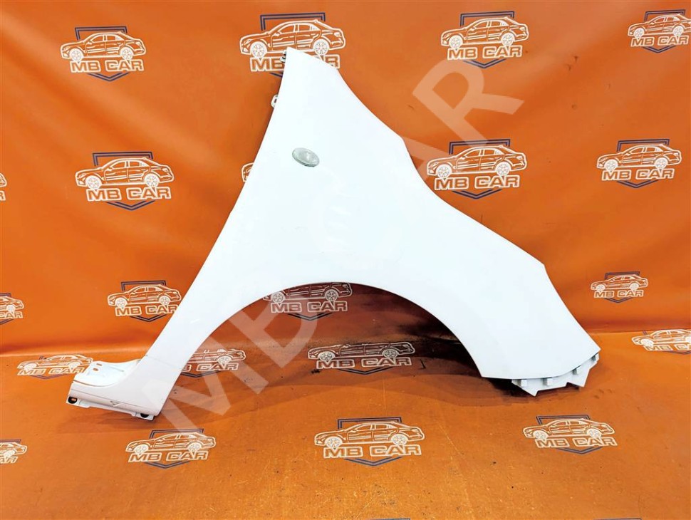 Крыло переднее правое MERCEDES-BENZ Citan W415 (2012 - 2021) фото 1 — Разборка Мерседес