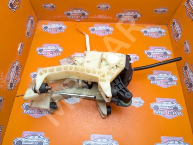 Кулиса АКПП MERCEDES-BENZ V-класс W639 (2003 - 2014) &mdash; Разборка Мерседес