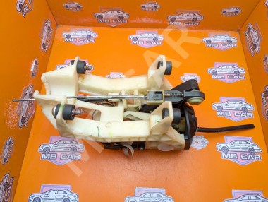 Кулиса АКПП MERCEDES-BENZ V-класс W639 (2003 - 2014) &mdash; Разборка Мерседес