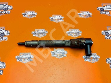 Форсунка ДИЗЕЛЬ MERCEDES-BENZ C-класс W203/S203/CL203 (2000 - 2004) — Разборка Мерседес