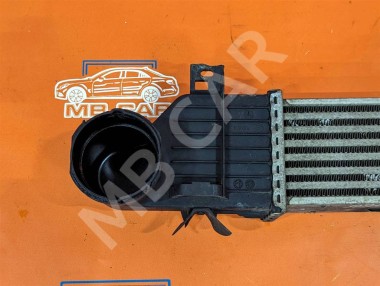 Интеркулер MERCEDES-BENZ S-класс W220 рестайлинг (2002 - 2005) — Разборка Мерседес