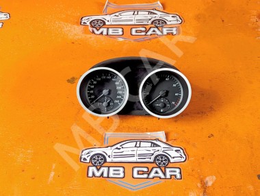 Щиток приборов MERCEDES-BENZ SLK-класс R171 (2004 - 2008) &mdash; Разборка Мерседес