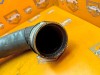 Патрубок интеркулера MERCEDES-BENZ E-класс W211/S211 (2002 - 2006) фото 2 &mdash; Разборка Мерседес