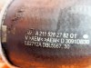 Патрубок интеркулера MERCEDES-BENZ E-класс W211/S211 (2002 - 2006) фото 4 &mdash; Разборка Мерседес