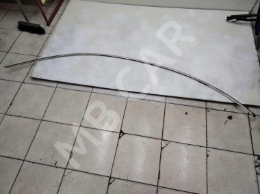 Молдинг крыши MERCEDES-BENZ E-класс W212/S212/C207/A207 (2009 - 2013) — Разборка Мерседес