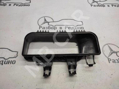 Воздухозаборник MERCEDES-BENZ E-класс W211/S211 рестайлинг (2006 - 2009) — Разборка Мерседес