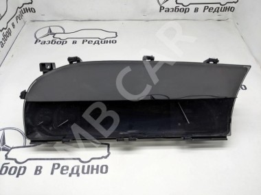 Щиток приборов MERCEDES-BENZ S-класс W221 (2005 - 2009) — Разборка Мерседес